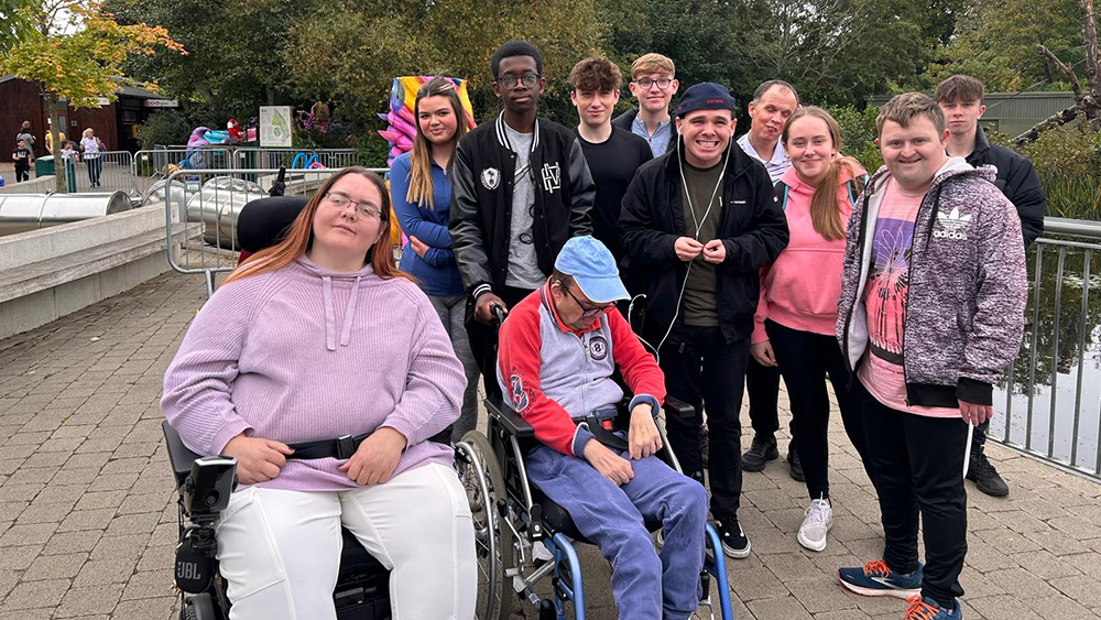 Fundraise Group